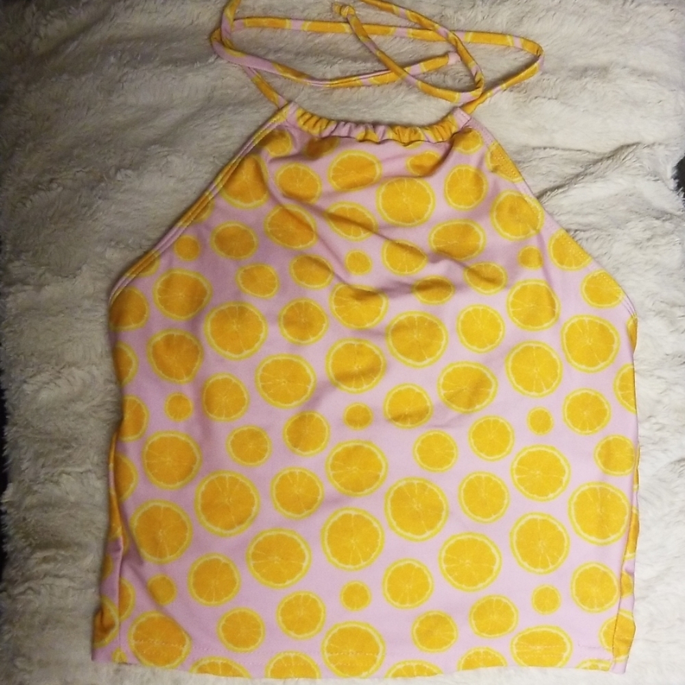 Kortni Jeane womens size small used top.